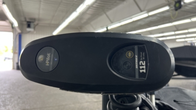 2016 TRITON 20TRX