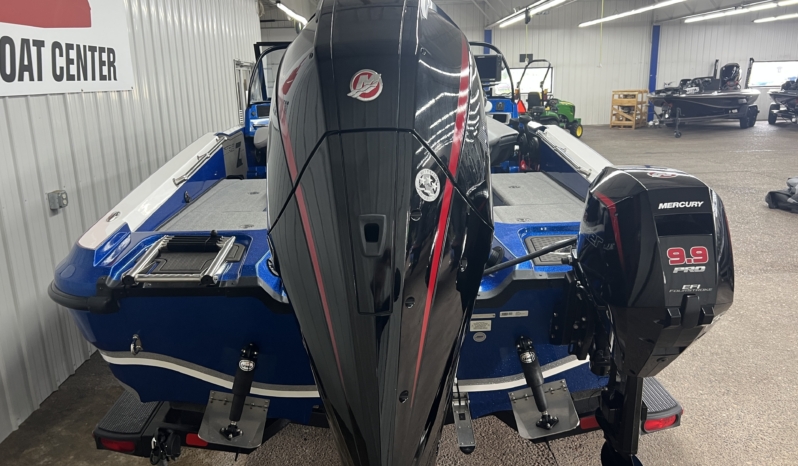 2022 NITRO ZV20 full