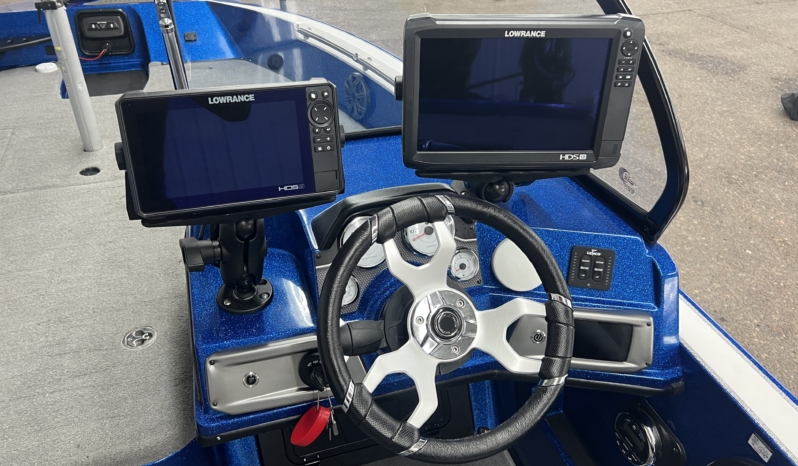 2022 NITRO ZV20 full