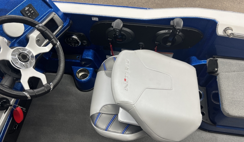 2022 NITRO ZV20 full