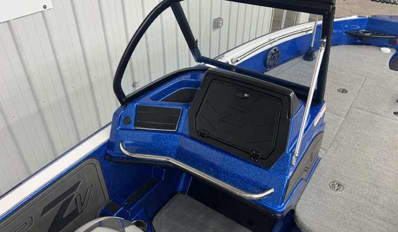 2022 NITRO ZV20 full