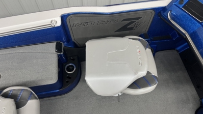 2022 NITRO ZV20 full