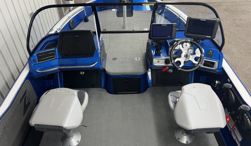 2022 NITRO ZV20 full