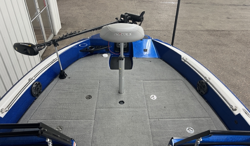 2022 NITRO ZV20 full