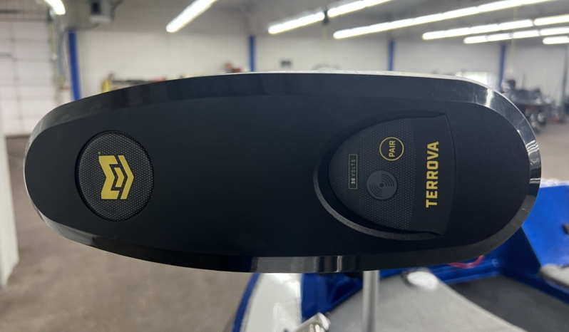 2022 NITRO ZV20 full