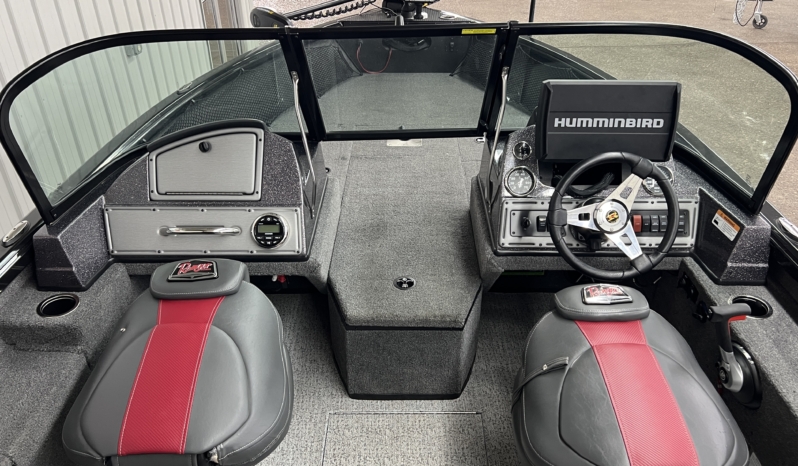 2024 RANGER 1882VS full