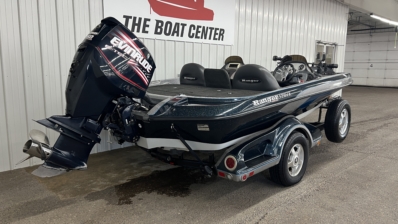 2009 RANGER 178VX