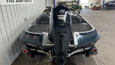 2009 RANGER 178VX full