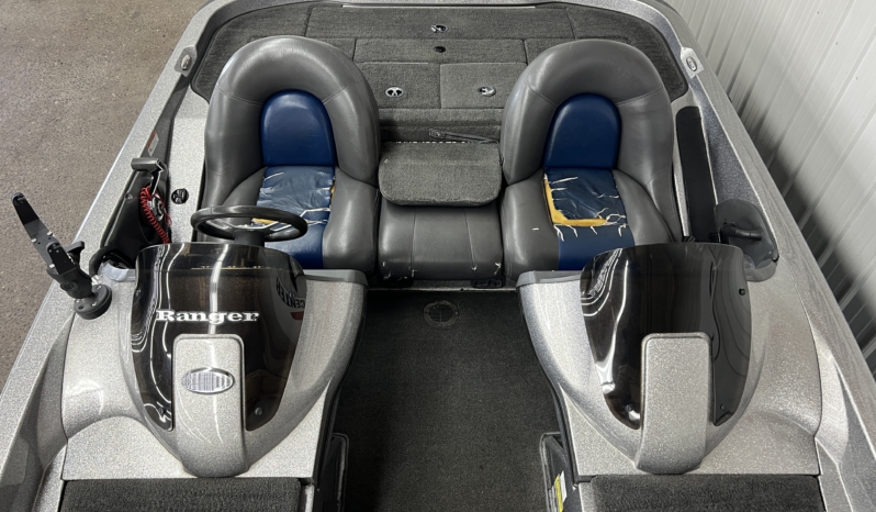 2009 RANGER 178VX full