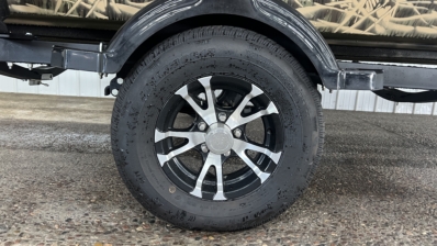 2024 CRESTLINER 1760 RETRIEVER full