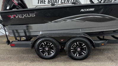 2025 VEXUS ADX190
