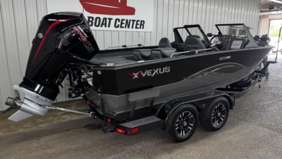 2025 VEXUS ADX190