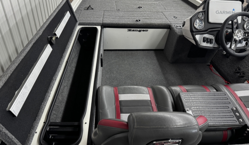 2022 RANGER RT188C full