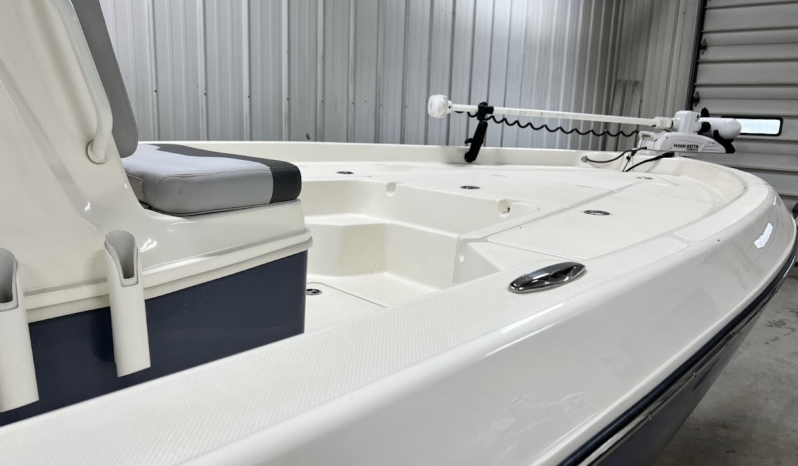2019 SKEETER SX210 BAY full