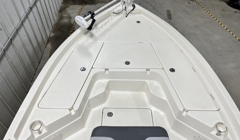 2019 SKEETER SX210 BAY full