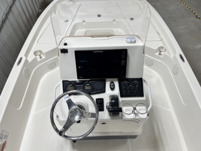 2019 SKEETER SX210 BAY full