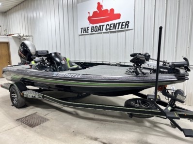 2020 SKEETER ZX190
