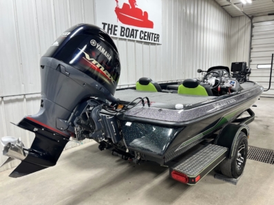 2020 SKEETER ZX190