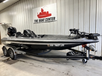 2015 SKEETER FX-20