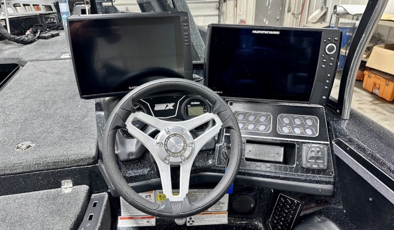 2025 SKEETER WX2200 full