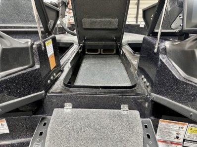 2025 SKEETER WX2200