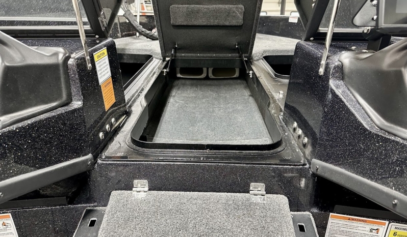 2025 SKEETER WX2200 full