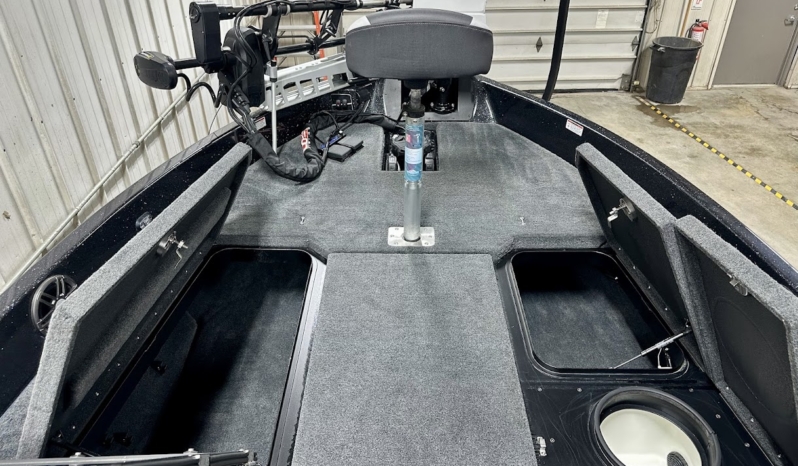 2025 SKEETER WX2200 full