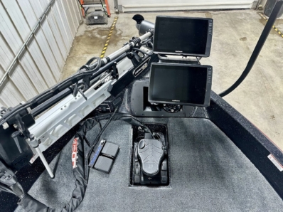 2025 SKEETER WX2200 full