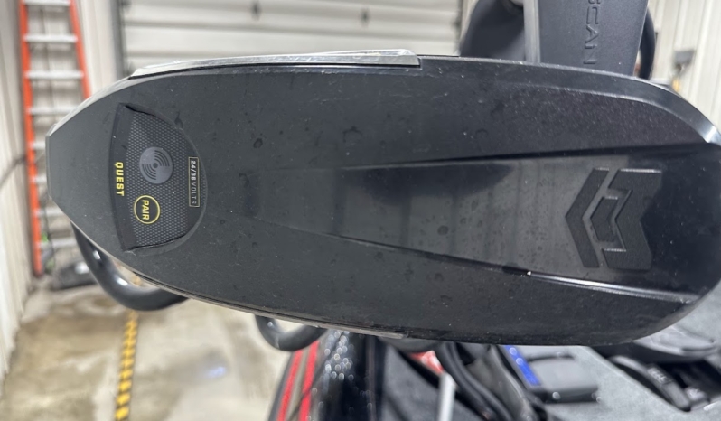 2025 SKEETER WX2200 full