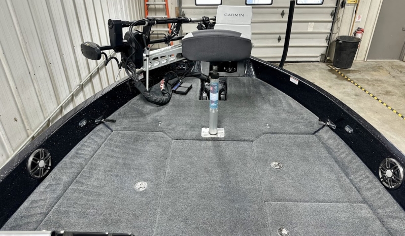 2025 SKEETER WX2200 full