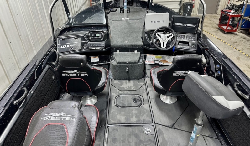 2025 SKEETER WX2200 full