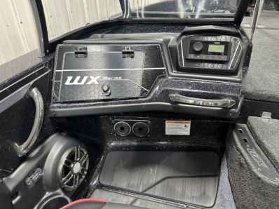 2025 SKEETER WX2200 full