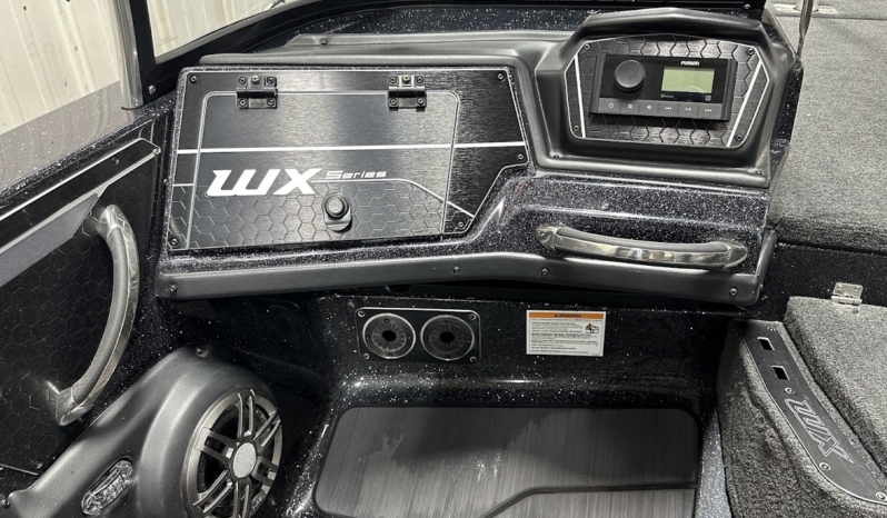 2025 SKEETER WX2200 full
