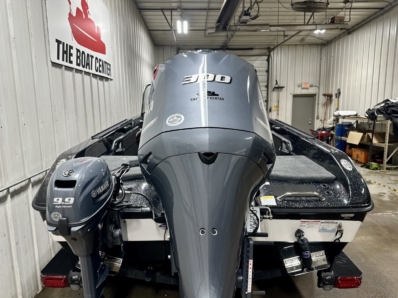 2025 SKEETER WX2200 full