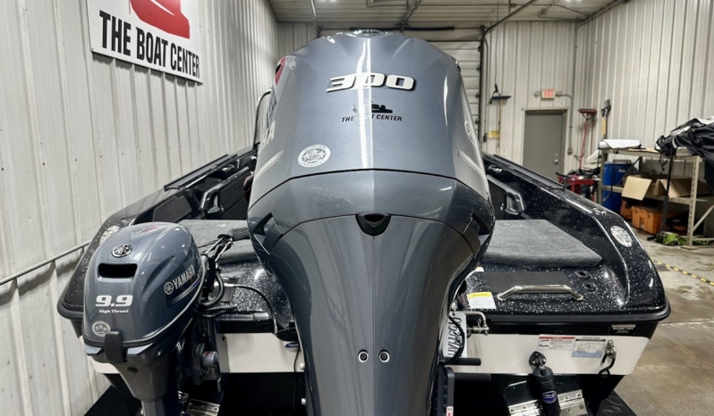 2025 SKEETER WX2200 full