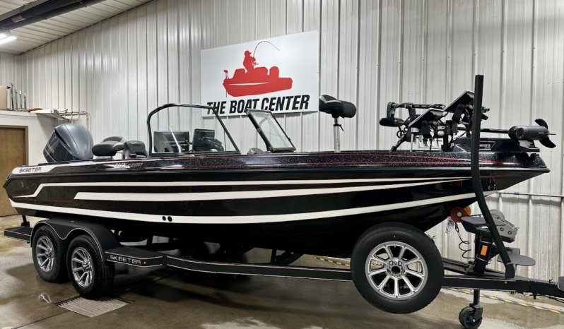2025 SKEETER WX2200 full