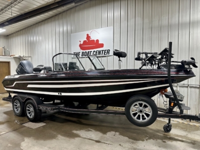 2025 SKEETER WX2200 full