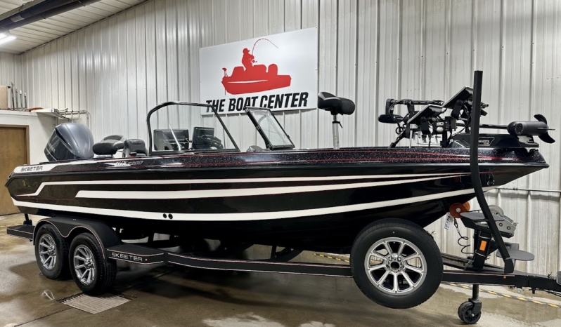 2025 SKEETER WX2200 full