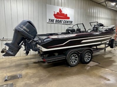 2025 SKEETER WX2200
