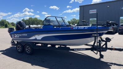 *INCOMING* 2022 NITRO ZV20