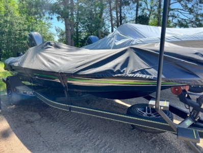 *INCOMING* 2020 SKEETER ZX190