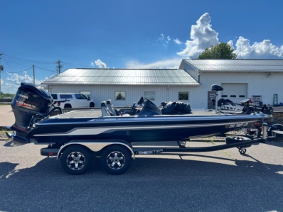 *INCOMING* 2015 SKEETER FX-20