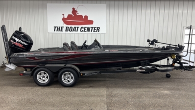 2016 TRITON 20TRX