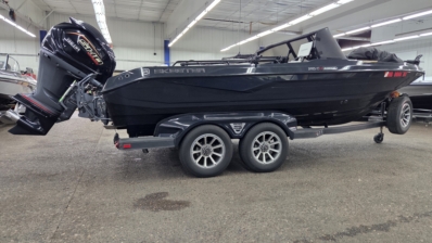 *INCOMING* 2024 SKEETER WXR2060