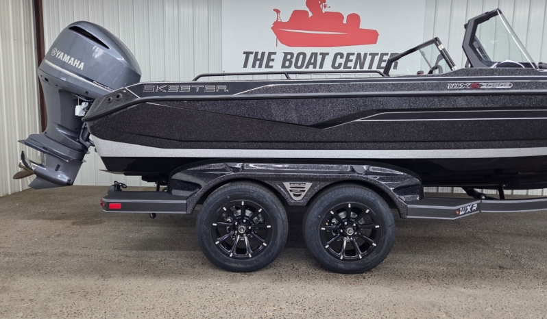 2027 SKEETER WXR2060F full