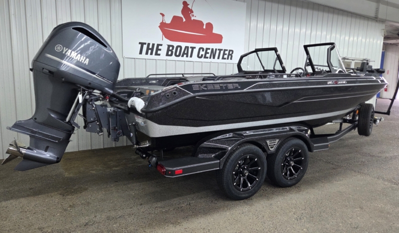 2027 SKEETER WXR2060F full