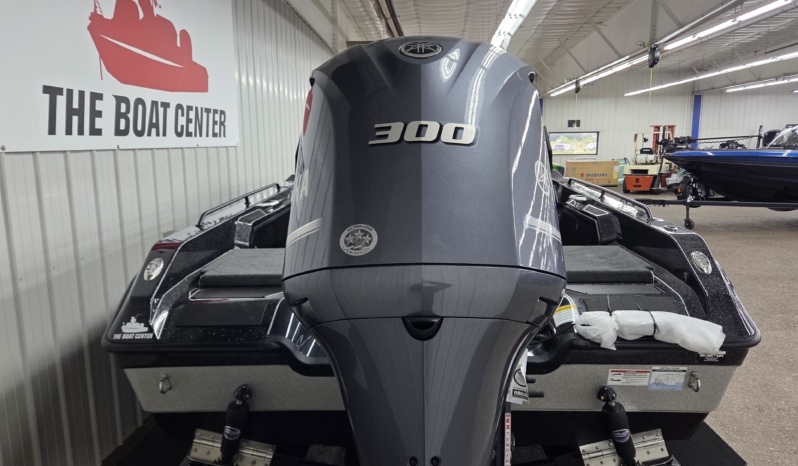 2027 SKEETER WXR2060F full