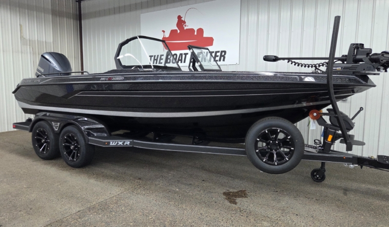2027 SKEETER WXR2060F full
