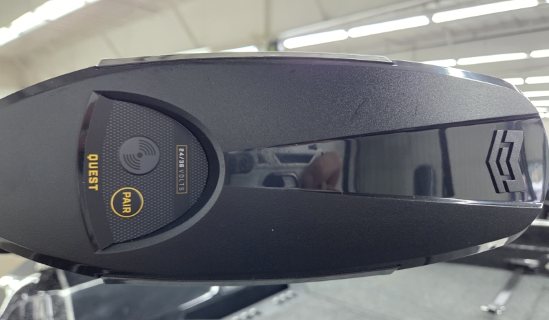 2027 SKEETER WXR2060F full