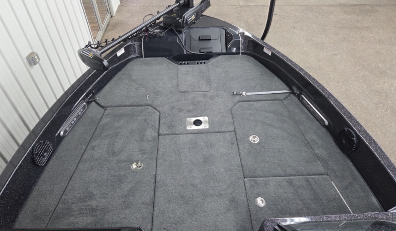 2027 SKEETER WXR2060F full